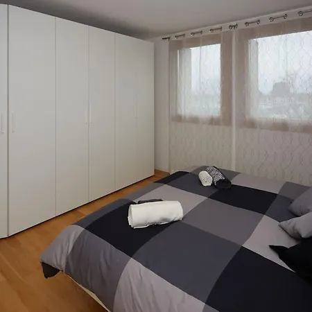 Center Aviano Comfort Suite Free Parking Wifi Exterior photo