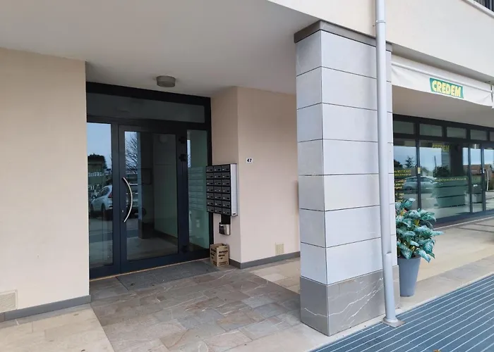 Center Aviano Comfort Suite Free Parking Wifi