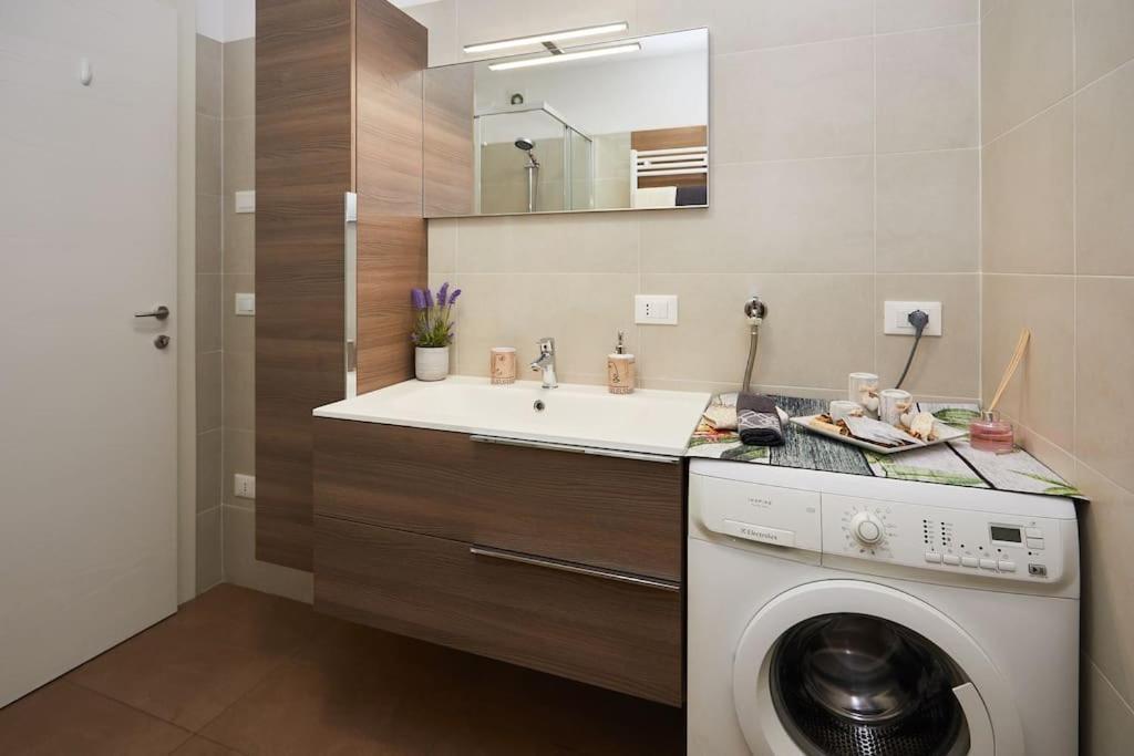 Apartment Center Comfort Free Parking Wifi Aviano
