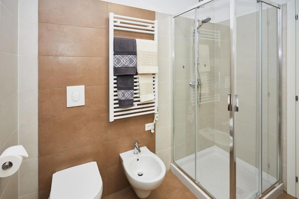 Apartment Center Comfort Free Parking Wifi *