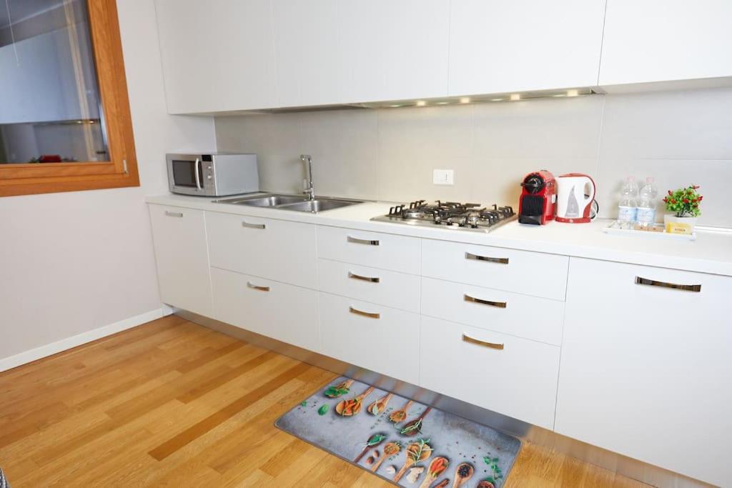 Apartment Center Comfort Free Parking Wifi *