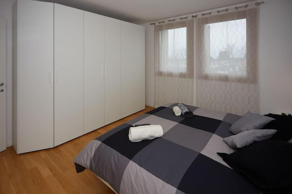 Center Comfort Free Parking Wifi Apartment Aviano