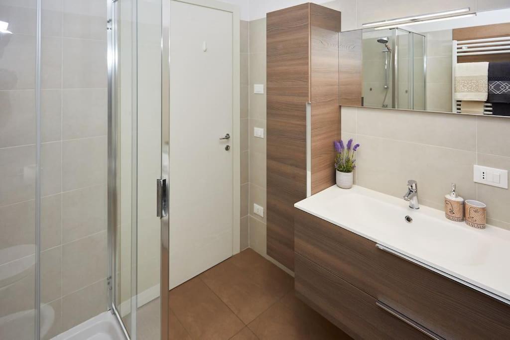 Apartment Center Comfort Free Parking Wifi Aviano