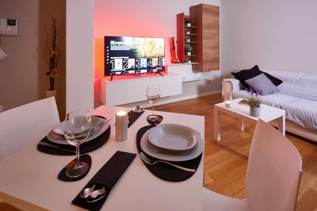 Center Comfort Free Parking Wifi * Aviano